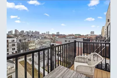 205 Maverick #PH505, Boston, MA 02108 - Photo 9
