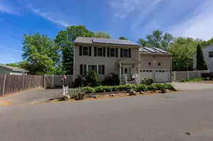 63 Bow St, Saugus, MA 01906 - Photo 1