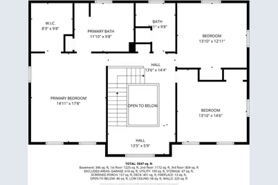2 Stonecleave Rd, North Reading, MA 01864 - Photo 33
