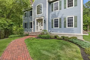 2 Stonecleave Rd, North Reading, MA 01864 - Photo 1