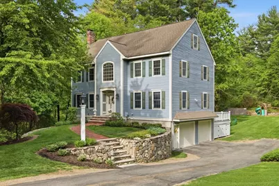 2 Stonecleave Rd, North Reading, MA 01864 - Photo 1
