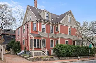 48 Hawthorn St, Cambridge, MA 02138 - Photo 1