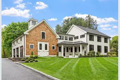 653 Main St, Concord, MA 01742 - Photo 1
