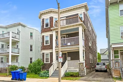 79 Saxton Street, Boston, MA 02125 - Photo 1