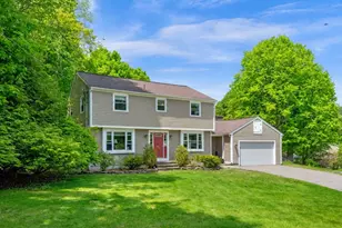 93 High St, Chelmsford, MA 01824 - Photo 1