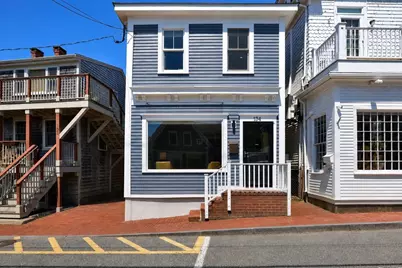 134 Commercial St, Provincetown, MA 02657 - Photo 1