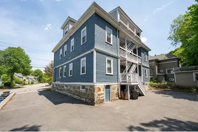 21 Whitney Ave #1L, Beverly, MA 01905 - Photo 27