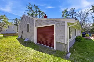 196 Plymouth Ave, Wareham, MA 02538 - Photo 33