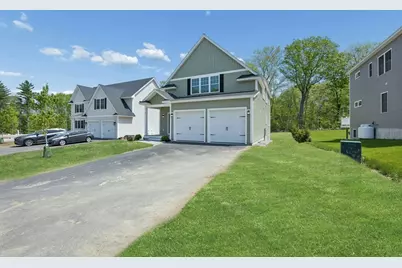 Lot 5 Gaskins Lane, Ayer, MA 01432 - Photo 3