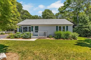 52 Thayer St, Dennis, MA 02638 - Photo 1