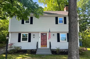 64 Fales St, Worcester, MA 01606 - Photo 1