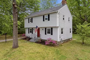 64 Fales St, Worcester, MA 01606 - Photo 3
