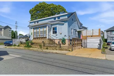 116 Irving St, Fall River, MA 02723 - Photo 23