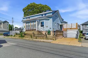 116 Irving St, Fall River, MA 02723 - Photo 23