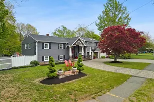 341 High St, Whitman, MA 02382 - Photo 1