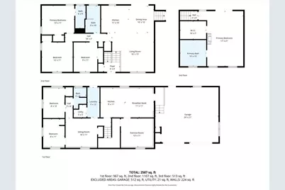 341 High St, Whitman, MA 02382 - Photo 41