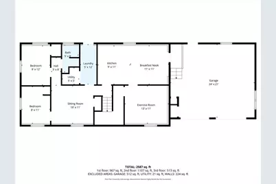 341 High St, Whitman, MA 02382 - Photo 39
