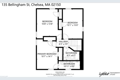 135 Bellingham St, Chelsea, MA 02150 - Photo 37