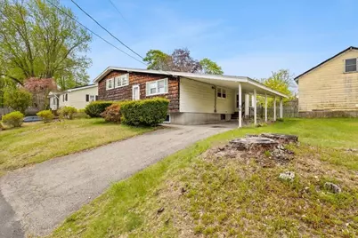 36 Gardner Ave, Brockton, MA 02302 - Photo 5