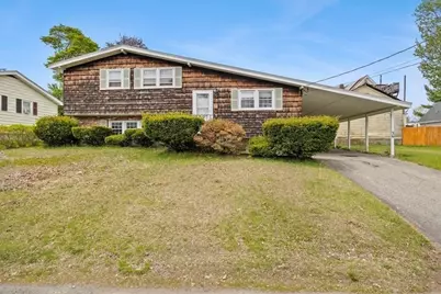 36 Gardner Ave, Brockton, MA 02302 - Photo 3