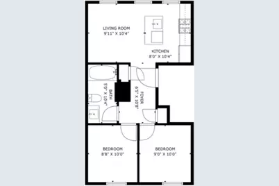 467 E 3rd St #3, Boston, MA 02127 - Photo 19