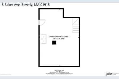8 Baker Ave, Beverly, MA 01915 - Photo 39