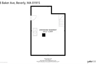 8 Baker Ave, Beverly, MA 01915 - Photo 39