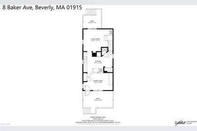 8 Baker Ave, Beverly, MA 01915 - Photo 37