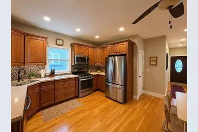23 Bedford #1, Quincy, MA 02169 - Photo 5