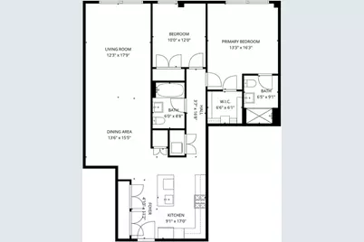 150 Dorchester Ave #215, Boston, MA 02127 - Photo 19