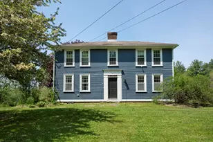 11 Cider Mill Rd, North Brookfield, MA 01535 - Photo 1
