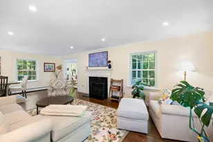 43 Woodward Ave, Gloucester, MA 01930 - Photo 5