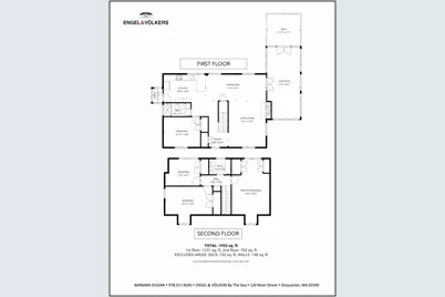 43 Woodward Ave, Gloucester, MA 01930 - Photo 23