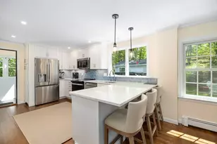 43 Woodward Ave, Gloucester, MA 01930 - Photo 3