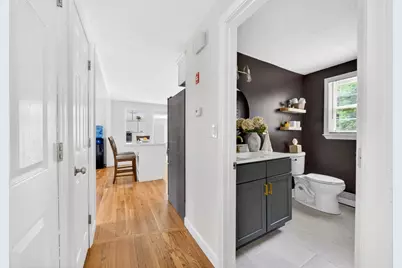 4 Dean Street, Freetown, MA 02702 - Photo 15