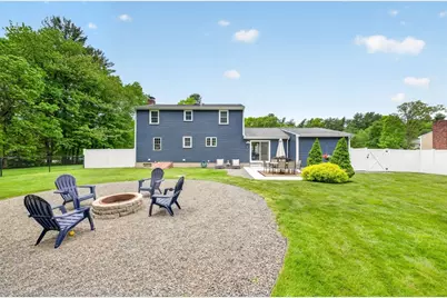 4 Dean Street, Freetown, MA 02702 - Photo 35