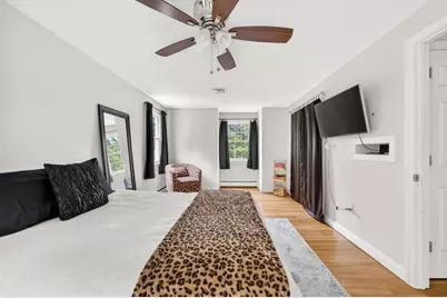4 Dean Street, Freetown, MA 02702 - Photo 23