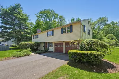 1 Deerfield Ln, Natick, MA 01760 - Photo 3