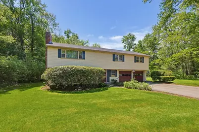 1 Deerfield Ln, Natick, MA 01760 - Photo 1