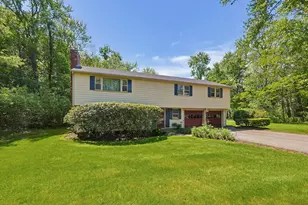 1 Deerfield Ln, Natick, MA 01760 - Photo 1