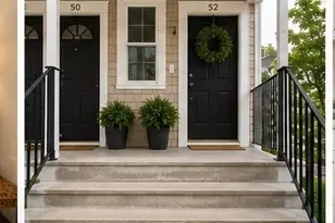 52 Raymond, Somerville, MA 02144 - Photo 1