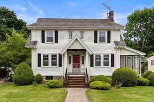 38 Bailey Rd, Arlington, MA 02476 - Photo 1
