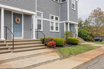 501 Auburn St #303, Whitman, MA 02382 - Photo 3