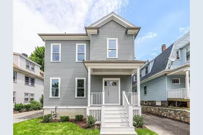 46 Murray Hill Rd, Boston, MA 02131 - Photo 1