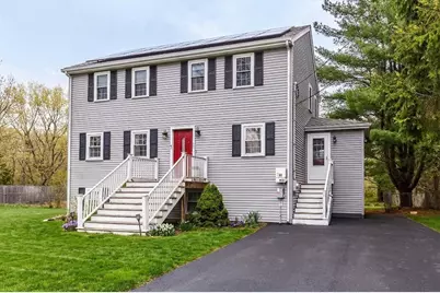43 Apollo Rd, Whitman, MA 02382 - Photo 3