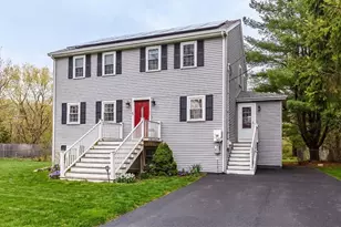 43 Apollo Rd, Whitman, MA 02382 - Photo 3
