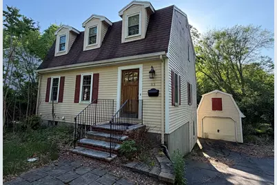 83 Seaver St, Wellesley, MA 02481 - Photo 1