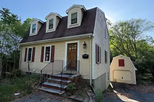 83 Seaver St, Wellesley, MA 02481 - Photo 1