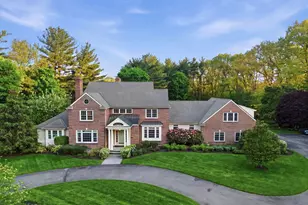 59 William St, Andover, MA 01810 - Photo 1