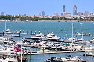 1001 Marina Dr, Quincy, MA 02171 - Photo 19